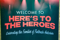 Flatbush Hatzoloh Heroes Concert 2026