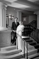 Barbara and Alex's Wedding