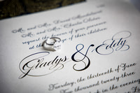 Gladys and Eddy