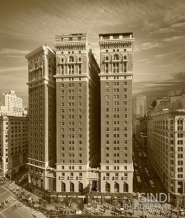 Herald towers 2