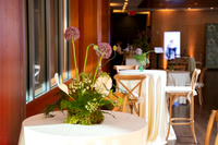 MDM Gala flowers